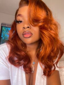 Difference between human hair and synthetic hair wigs 