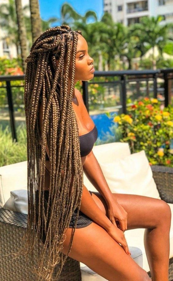 15 BEST PROTECTIVE HAIRSTYLES FOR NATURAL HAIR 2021