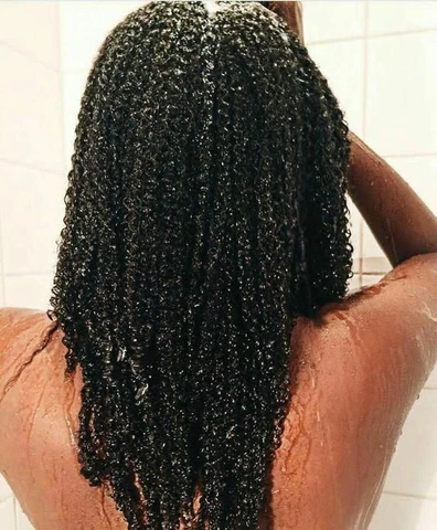 7 Tips for Transitioning from Relaxed to Natural Hair.