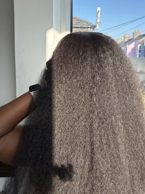Vixen Crochet Braids - Kinky Straight