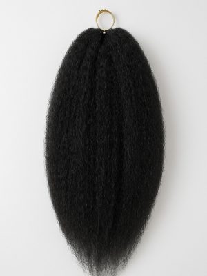 Vixen Crochet Braids - Kinky Straight