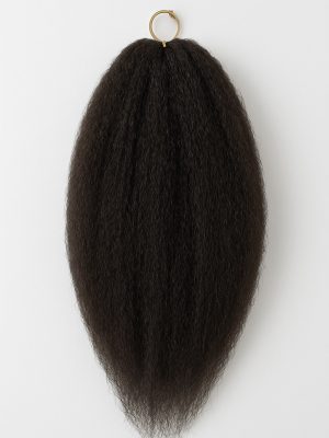 Vixen Crochet Braids - Kinky Straight