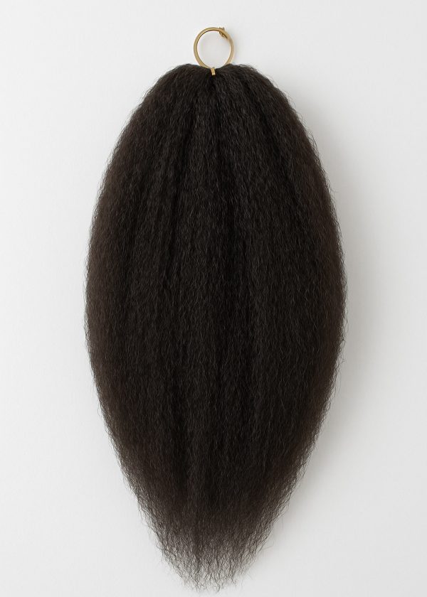 Vixen Crochet Braids - Kinky Straight
