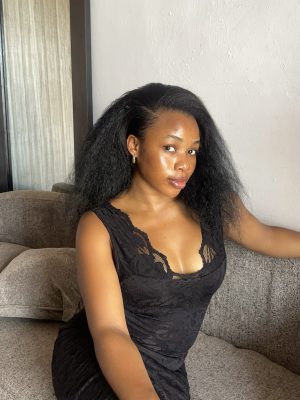 Vixen Crochet Braids - Kinky Straight