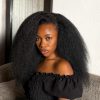 Vixen Crochet Braids - Kinky Straight
